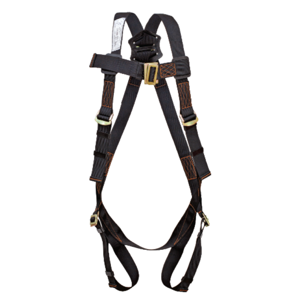 Harness 2