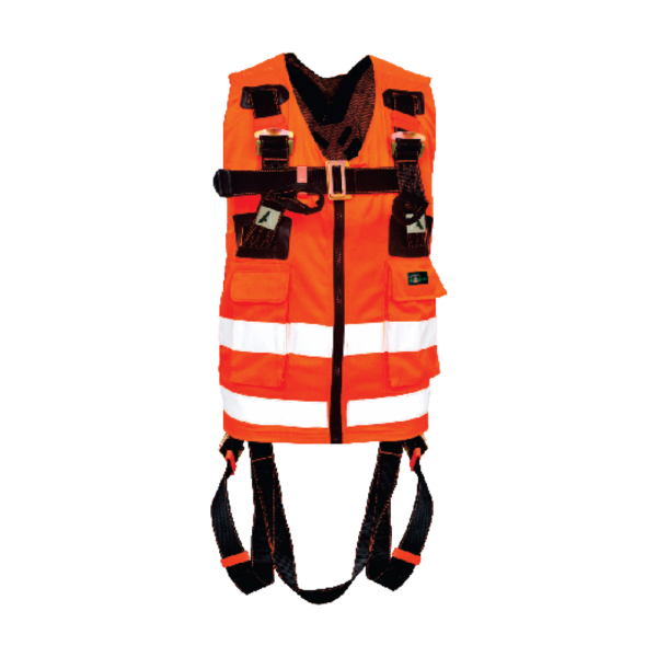 Harness 4