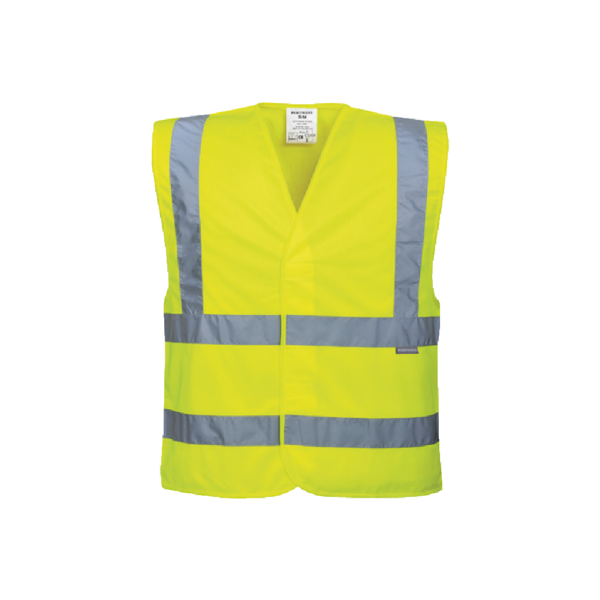 Safety Vest 1