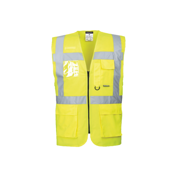 Safety Vest 4