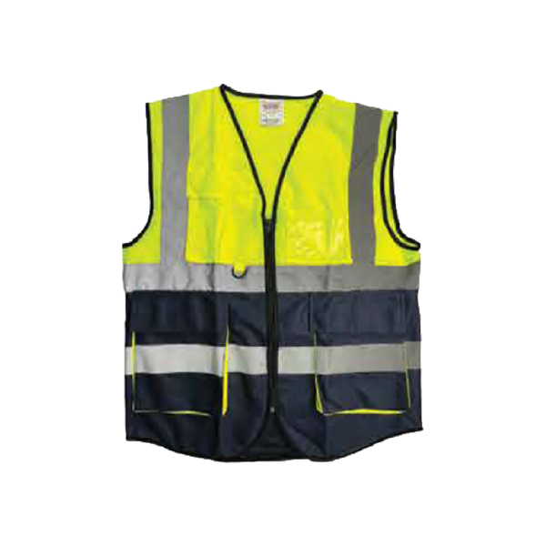 Safety Vest 2