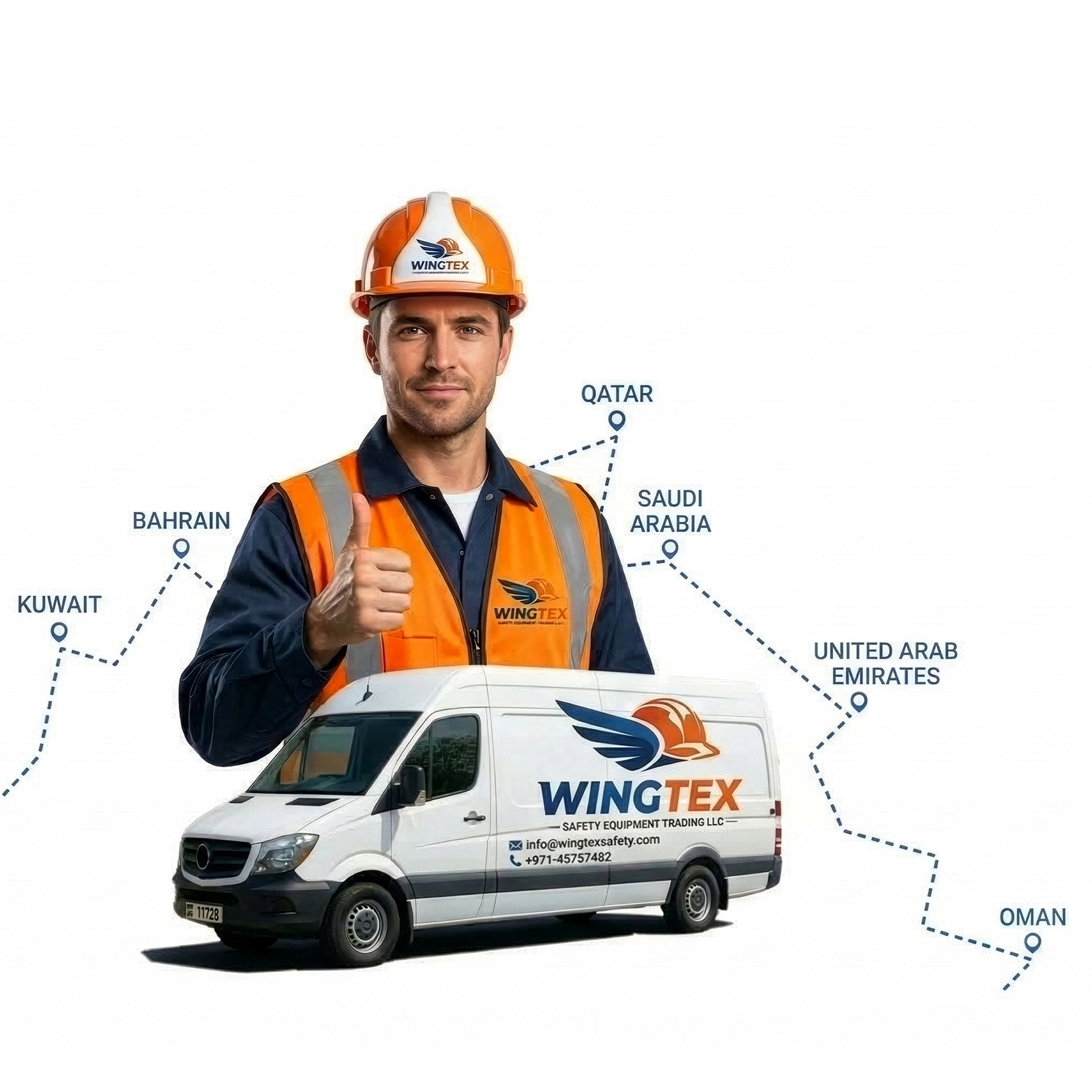 About Wingtex Safety