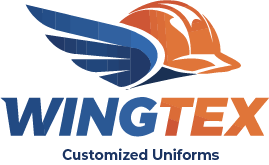 Wingtex Uniforms