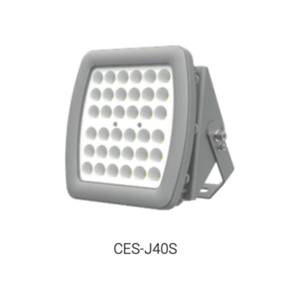 Explosion-proof LED Flood Light (Square) CES-J Series