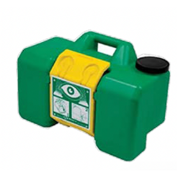 Emergency Eyewash Shower & Station