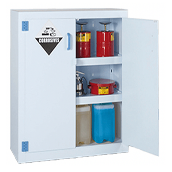 Safety Cabinets