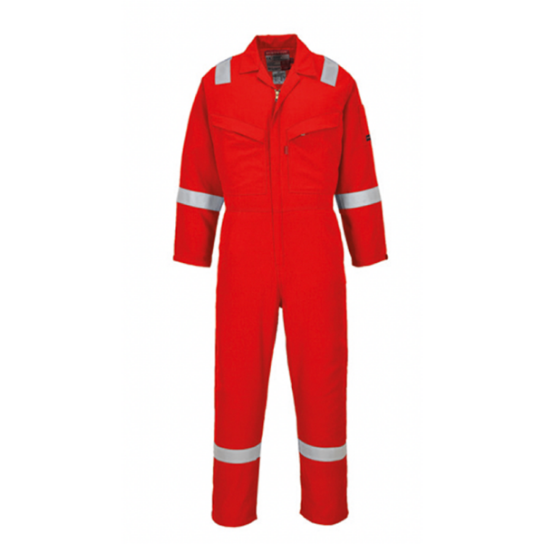 Fire safety Coverall