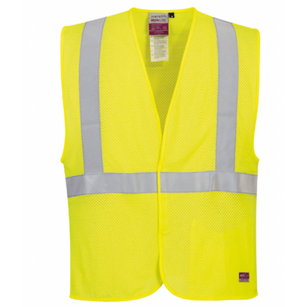 Safety vests