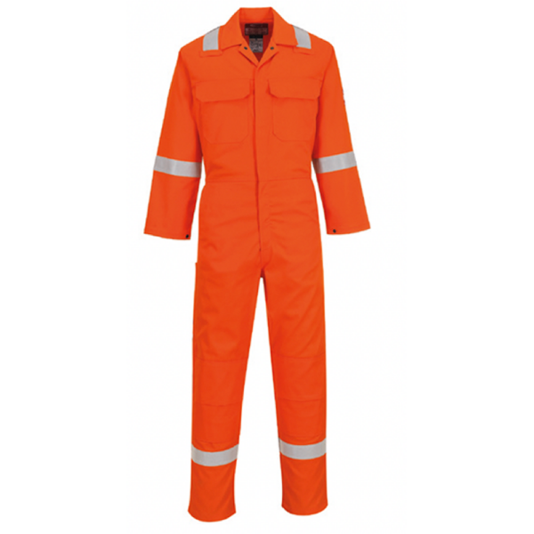 Fire Safety Suit