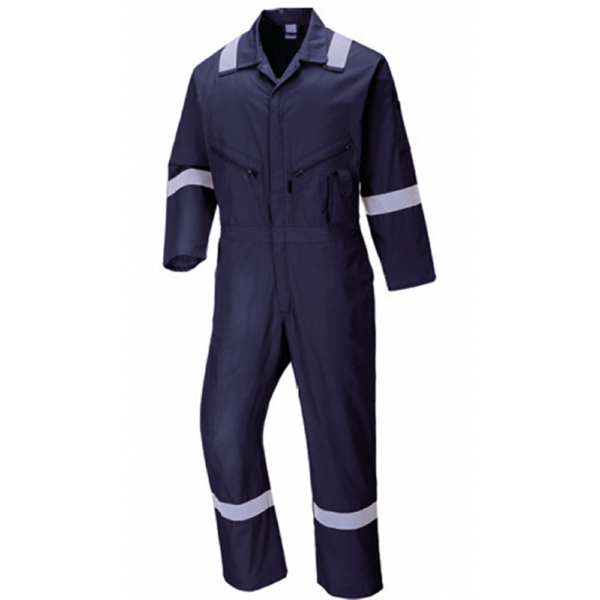 Fire Safety Suit