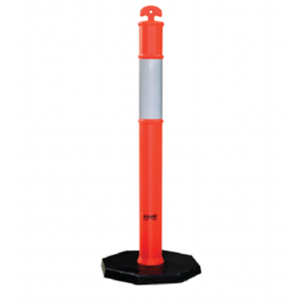 T-TOP BOLLARD BTTB 1627