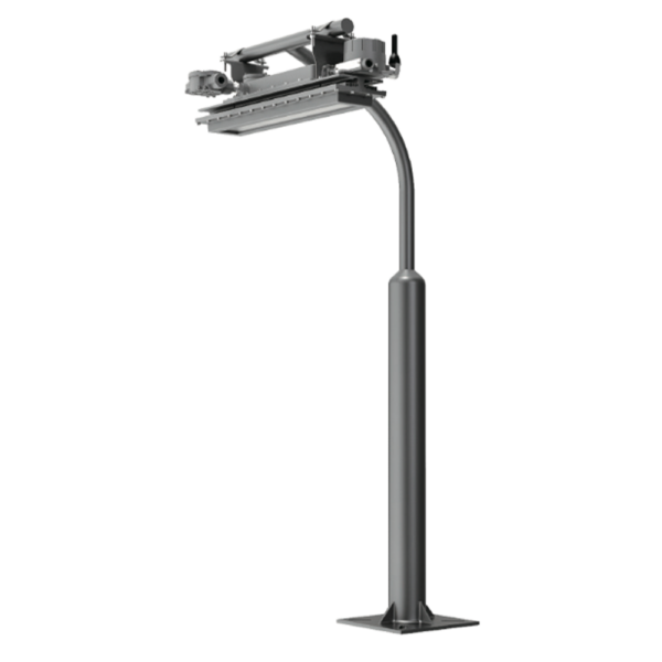 Intelligent Explosion-Proof Corrosion-Resistant LED Light CES-EX-IT-LN Series