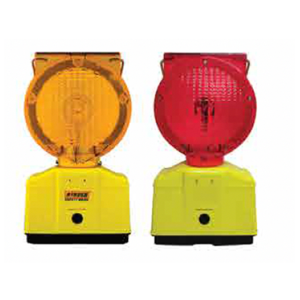 TRAFFIC LIGHT SOLAR REGULAR | BBFL2104