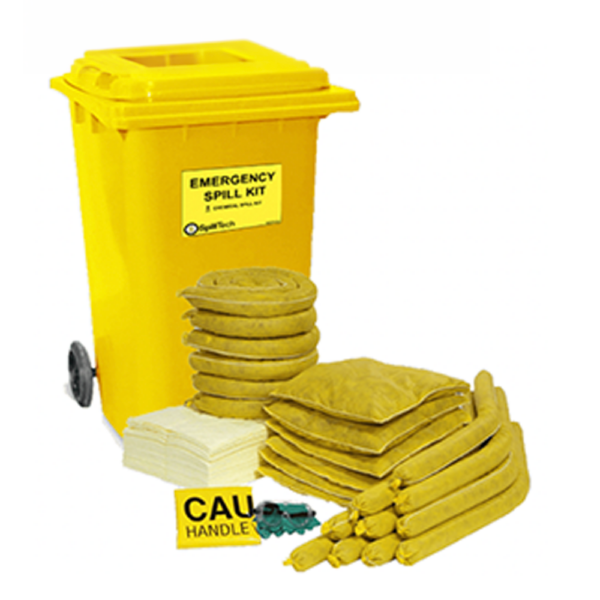 Spill Response Kits