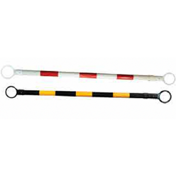 TRAFFIC CONE BAR