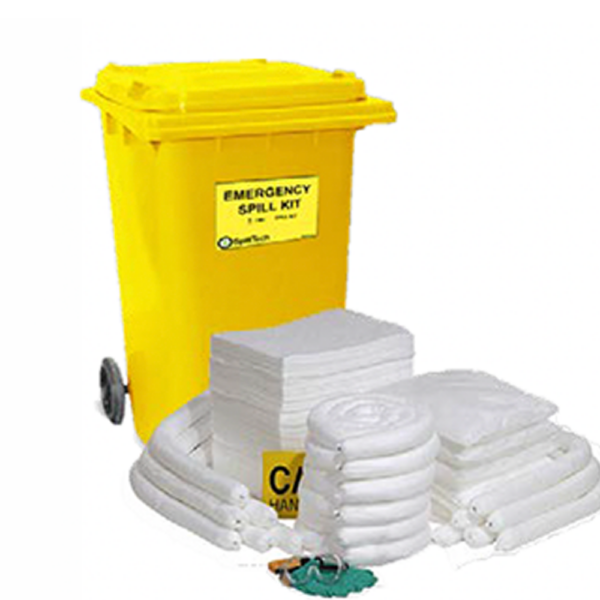 Spill Response Kits