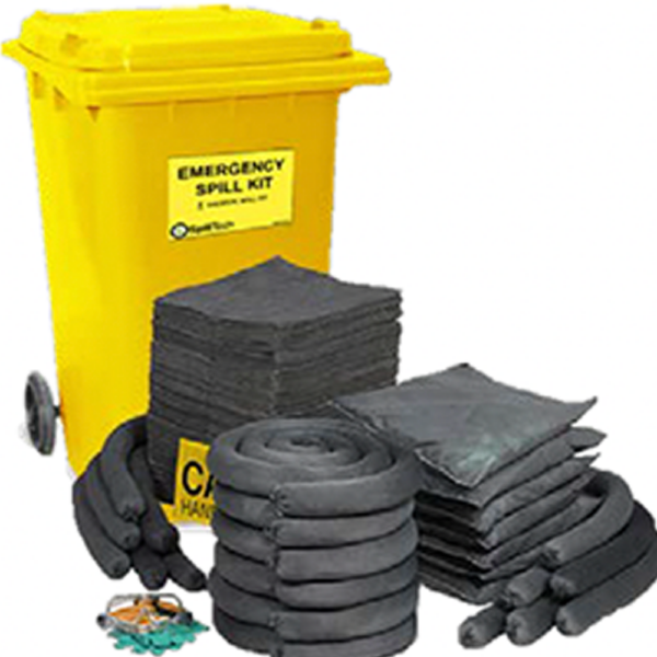 Spill Response Kits