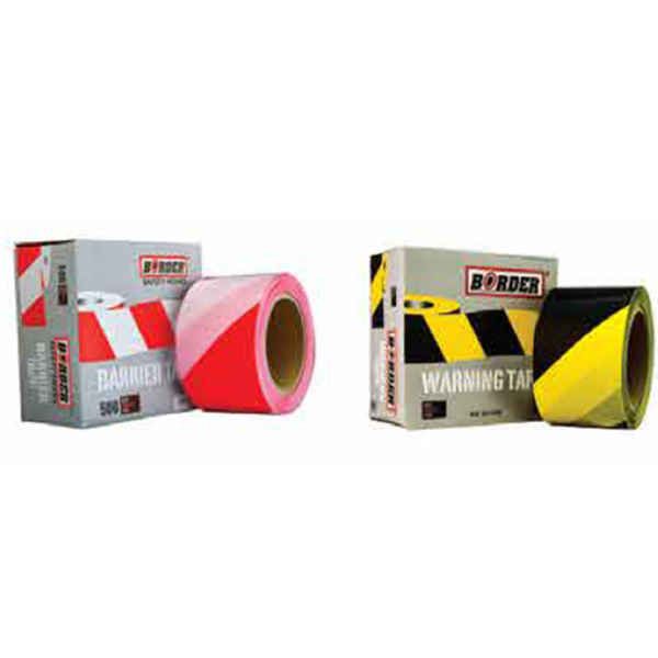 WARNING TAPE
