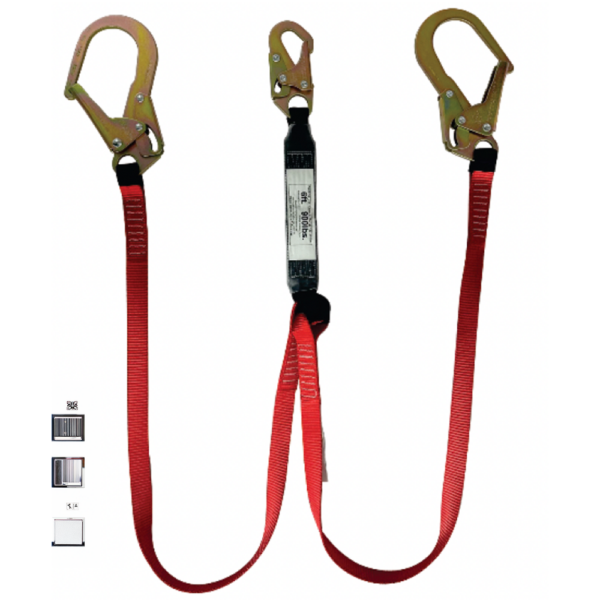 Harness Rope