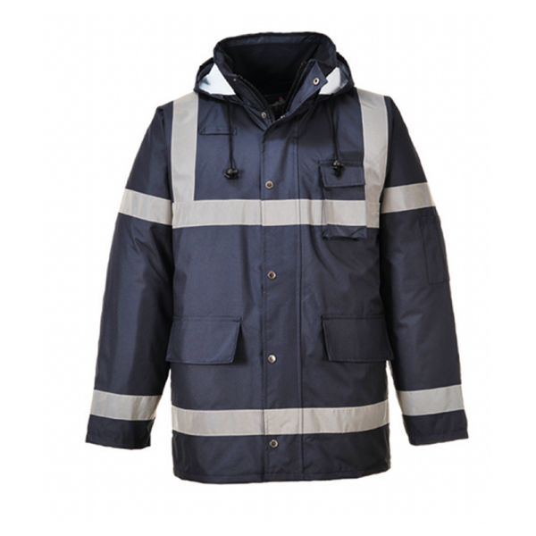 Safety Jacket