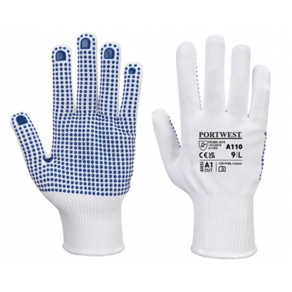 Safety Gloves