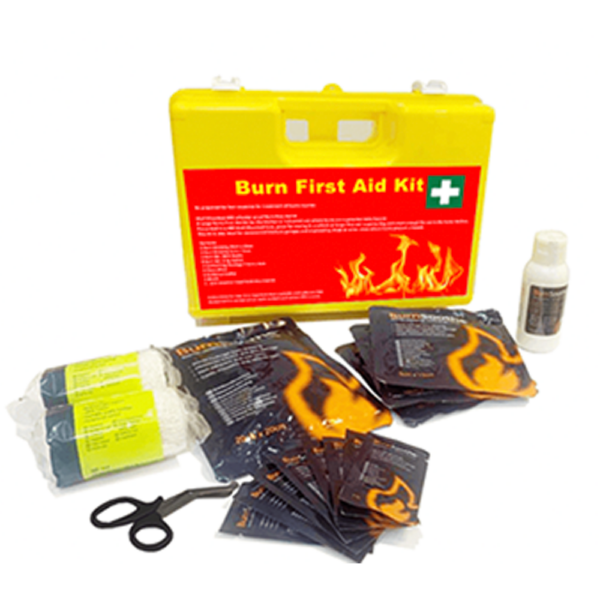 First Aid Kits