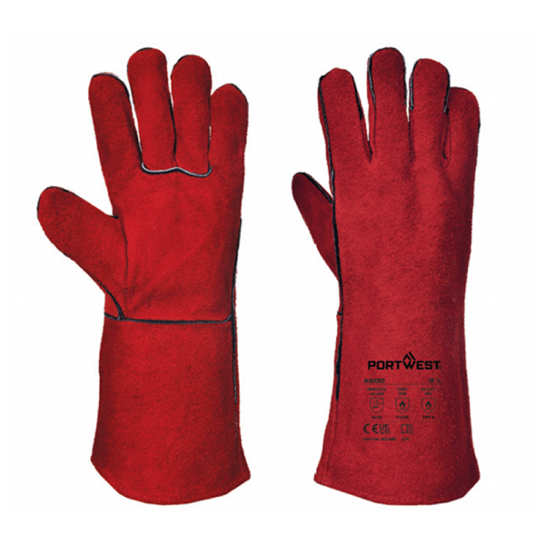 Safety Gloves