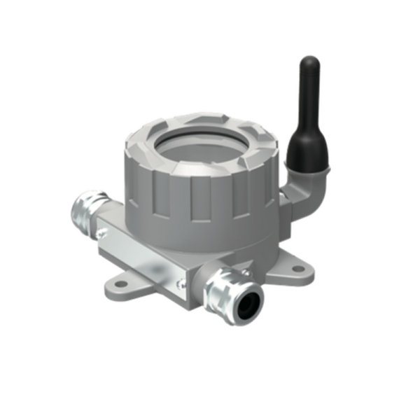 Intelligent Explosion-Proof Lighting Sensor Controller CES-EX-KZMS Series