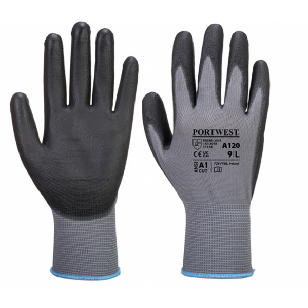 Safety Gloves