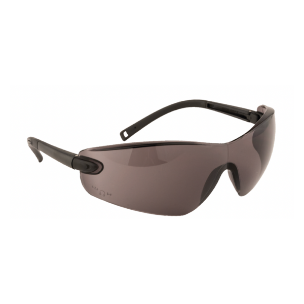 Safety glasses
