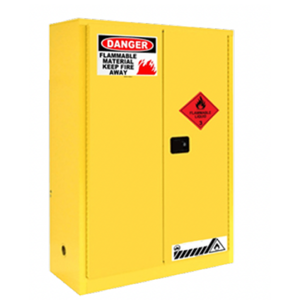 Safety Cabinets