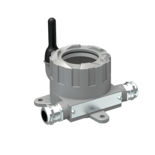 Intelligent Explosion-Proof Photocontrol Controller CES-EX-KZLM Series