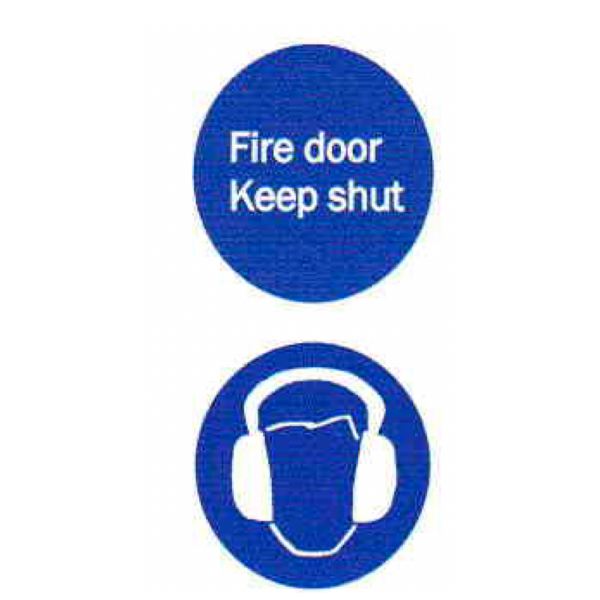 Safety Sinages
