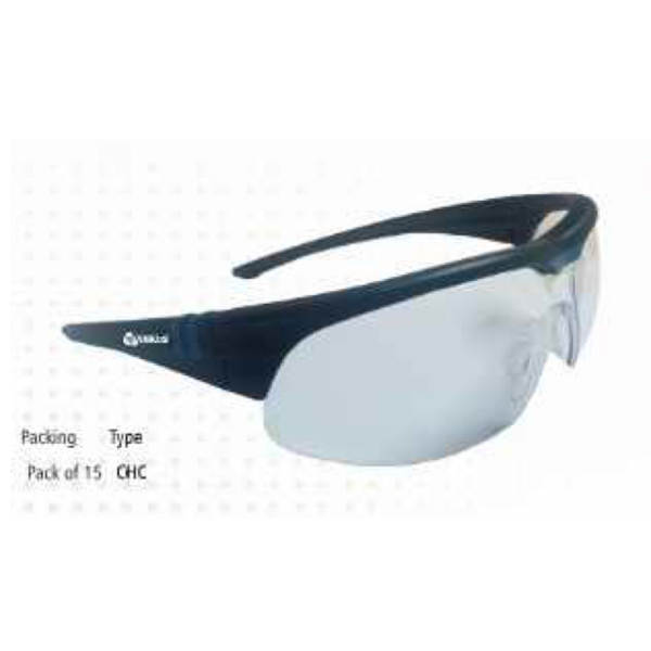 Safety glasses