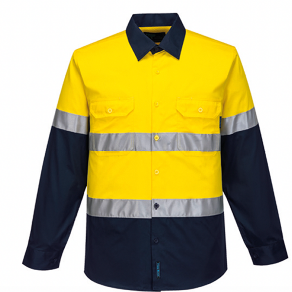 Safety jacket
