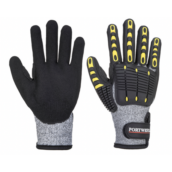 Safety Gloves