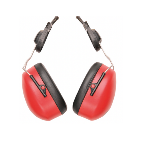 Ear Protection