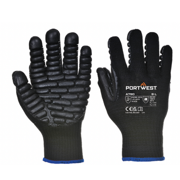 Safety Gloves