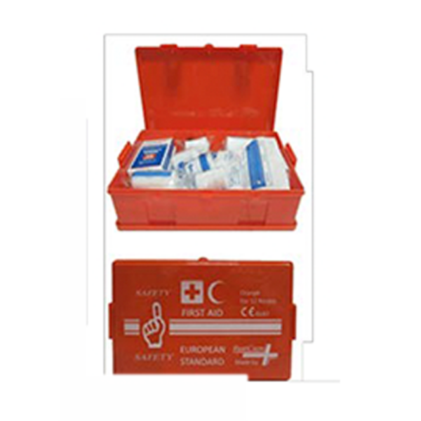 First Aid Kits