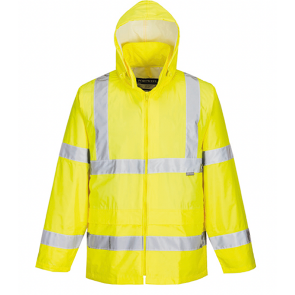 Safety Jackets