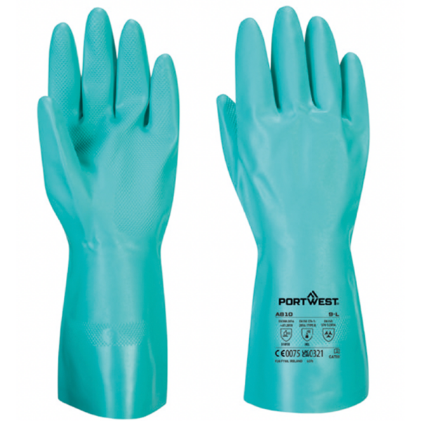 Safety Gloves