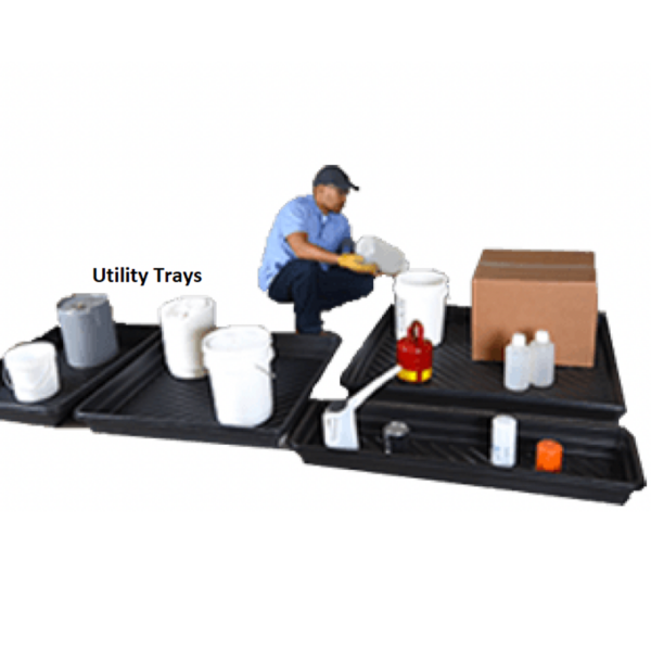 Ultra-Utility Tray
