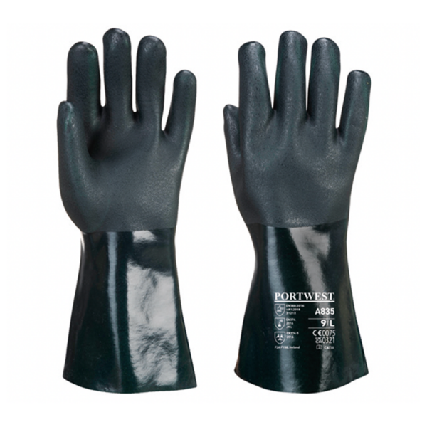 Safety Gloves